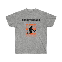 Load image into Gallery viewer, PERSEVERANCE Tee
