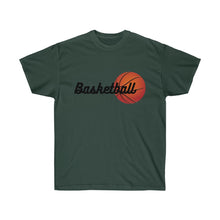 Load image into Gallery viewer, BASKETBALL Tee
