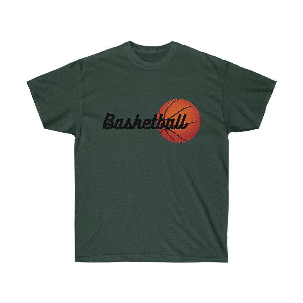 BASKETBALL Tee