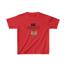 Load image into Gallery viewer, Kids BE BRAVE Tee
