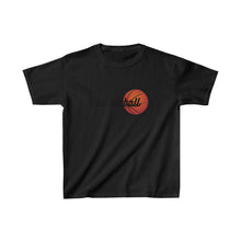 Load image into Gallery viewer, Kids -- BASKETBALL Tee
