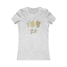 Load image into Gallery viewer, Women&#39;s STAY WILD Tee
