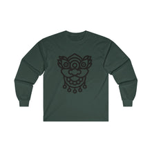 Load image into Gallery viewer, CNY - LION HEAD Ultra Cotton Long Sleeve Tee
