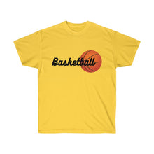 Load image into Gallery viewer, BASKETBALL Tee
