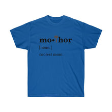 Load image into Gallery viewer, MO THOR Tee
