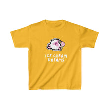 Load image into Gallery viewer, Kids -- Ice Cream Heavy Cotton™ Tee
