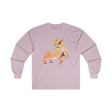 Load image into Gallery viewer, CNY - DRAGON DANCE Ultra Cotton Long Sleeve Tee
