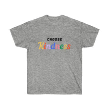 Load image into Gallery viewer, CHOOSE KINDNESS Tee
