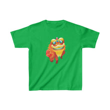 Load image into Gallery viewer, CNY - (Kids) LION DANCING Heavy Cotton™ Tee
