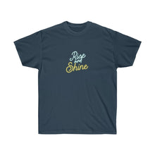 Load image into Gallery viewer, RISE &amp; SHINE Tee
