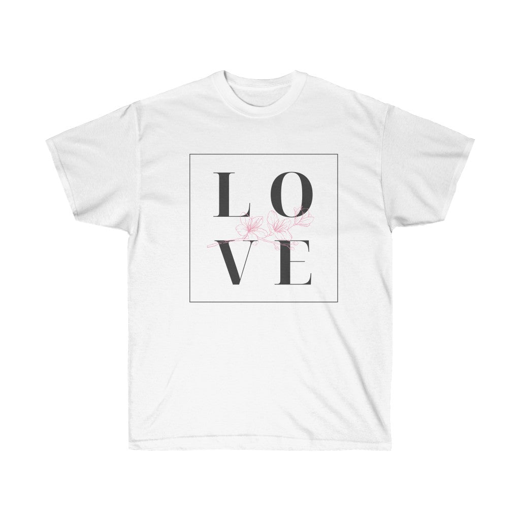 LOVE Tee