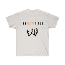 Load image into Gallery viewer, beYOUtiful SHOT Tee
