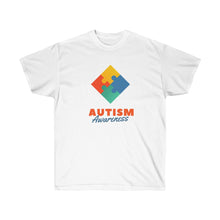 Load image into Gallery viewer, AUTISM AWARENESS Tee
