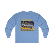 Load image into Gallery viewer, CNY - CAR Ultra Cotton Long Sleeve Tee
