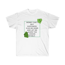 Load image into Gallery viewer, MONEY LESSON Tee
