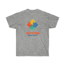 Load image into Gallery viewer, AUTISM AWARENESS Tee
