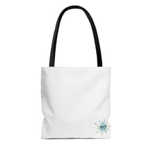 Load image into Gallery viewer, GOOD VIBES AOP Tote Bag
