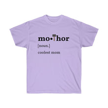 Load image into Gallery viewer, MO THOR Tee
