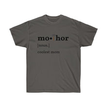 Load image into Gallery viewer, MO THOR Tee
