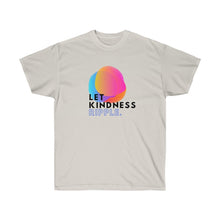 Load image into Gallery viewer, LET KINDNESS Tee
