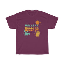 Load image into Gallery viewer, BELIEVE Tee
