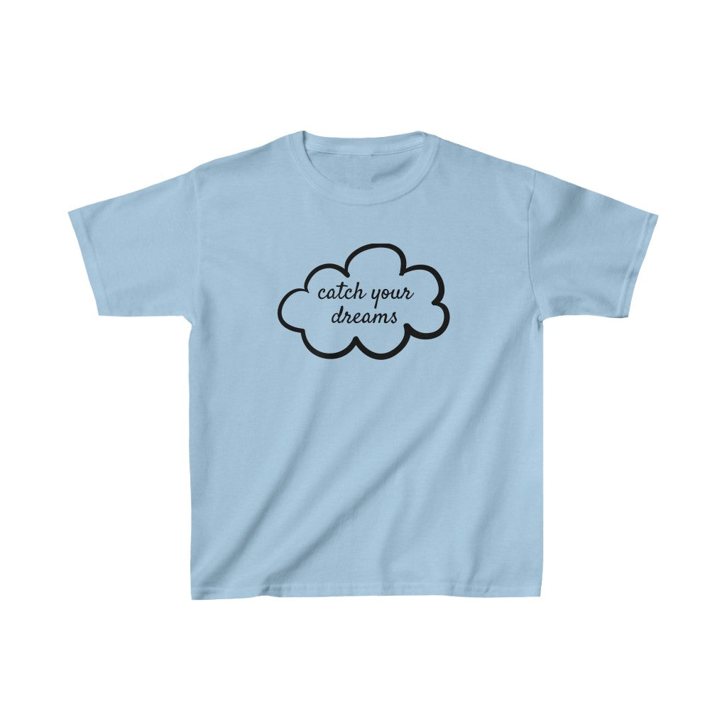 Kids -- Catch Your Dreams Tee