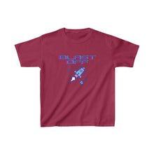 Load image into Gallery viewer, Kids -- Blast Off Tee
