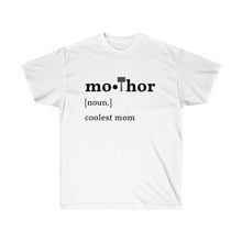 Load image into Gallery viewer, MO THOR Tee
